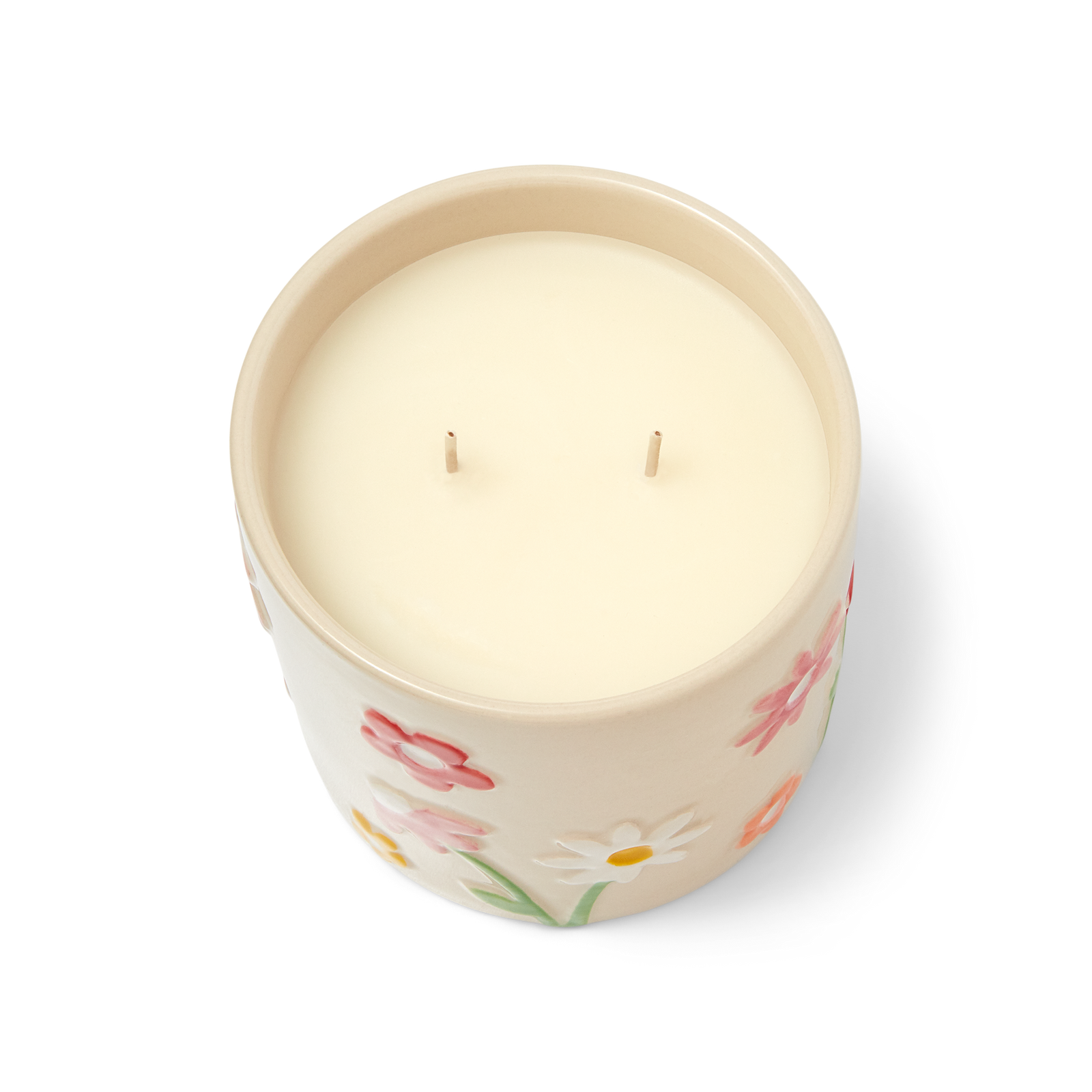 Floral Fantasy Soy Blend Candle