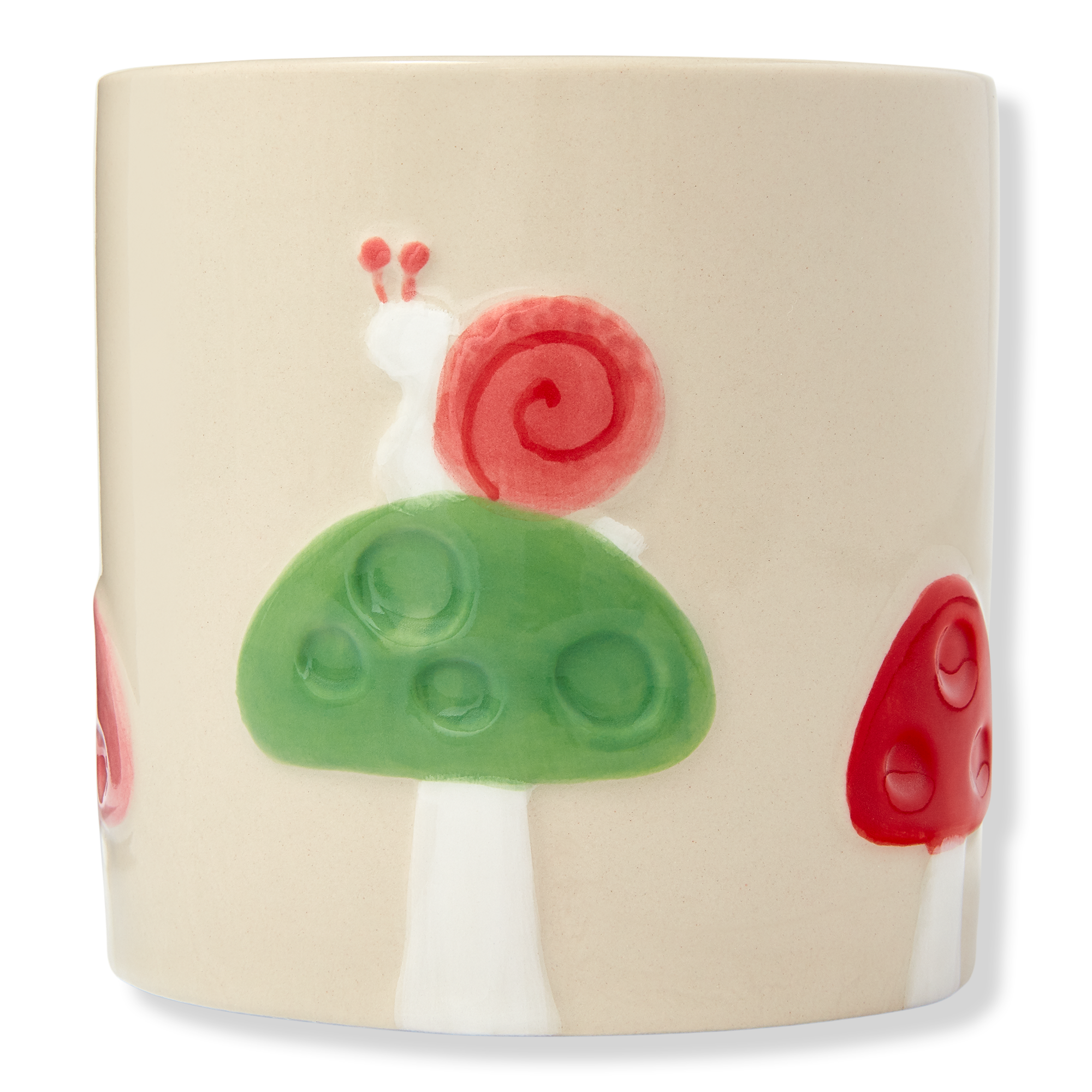 ULTA Beauty Collection Snailed It Soy Blend Candle #1