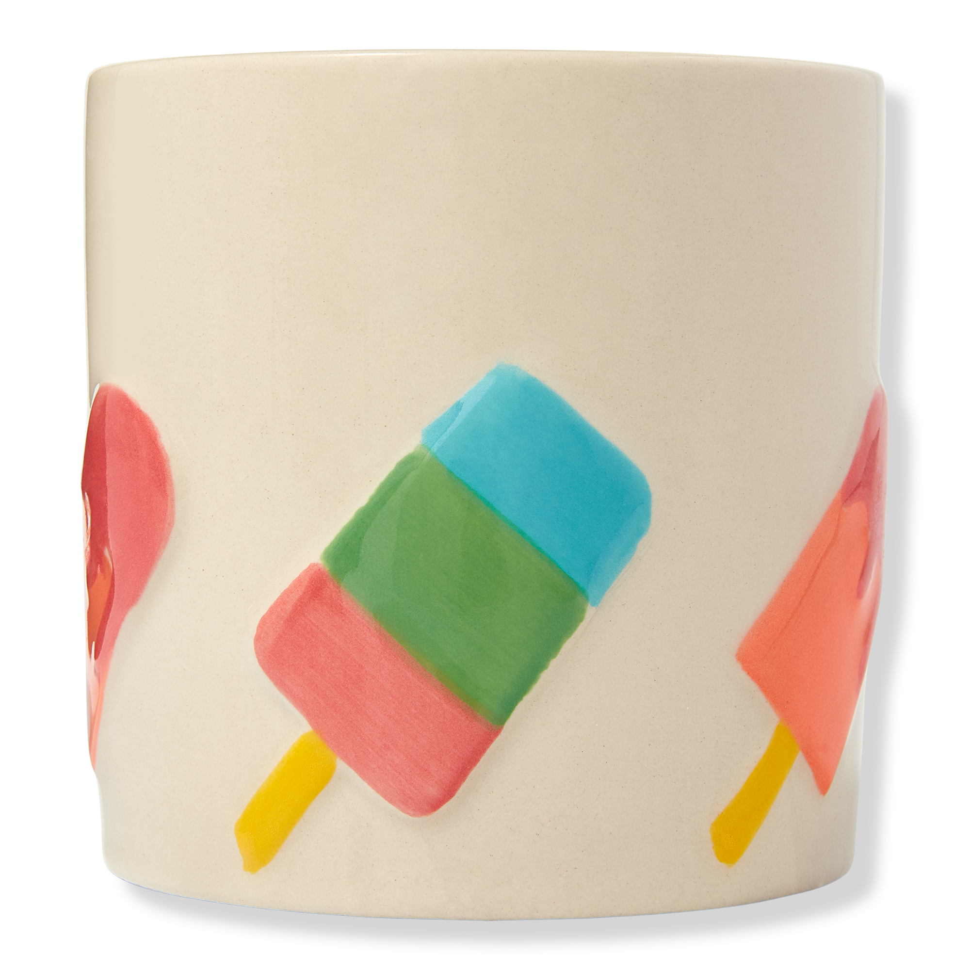 ULTA Beauty Collection Let's Chill Soy Blend Candle #1