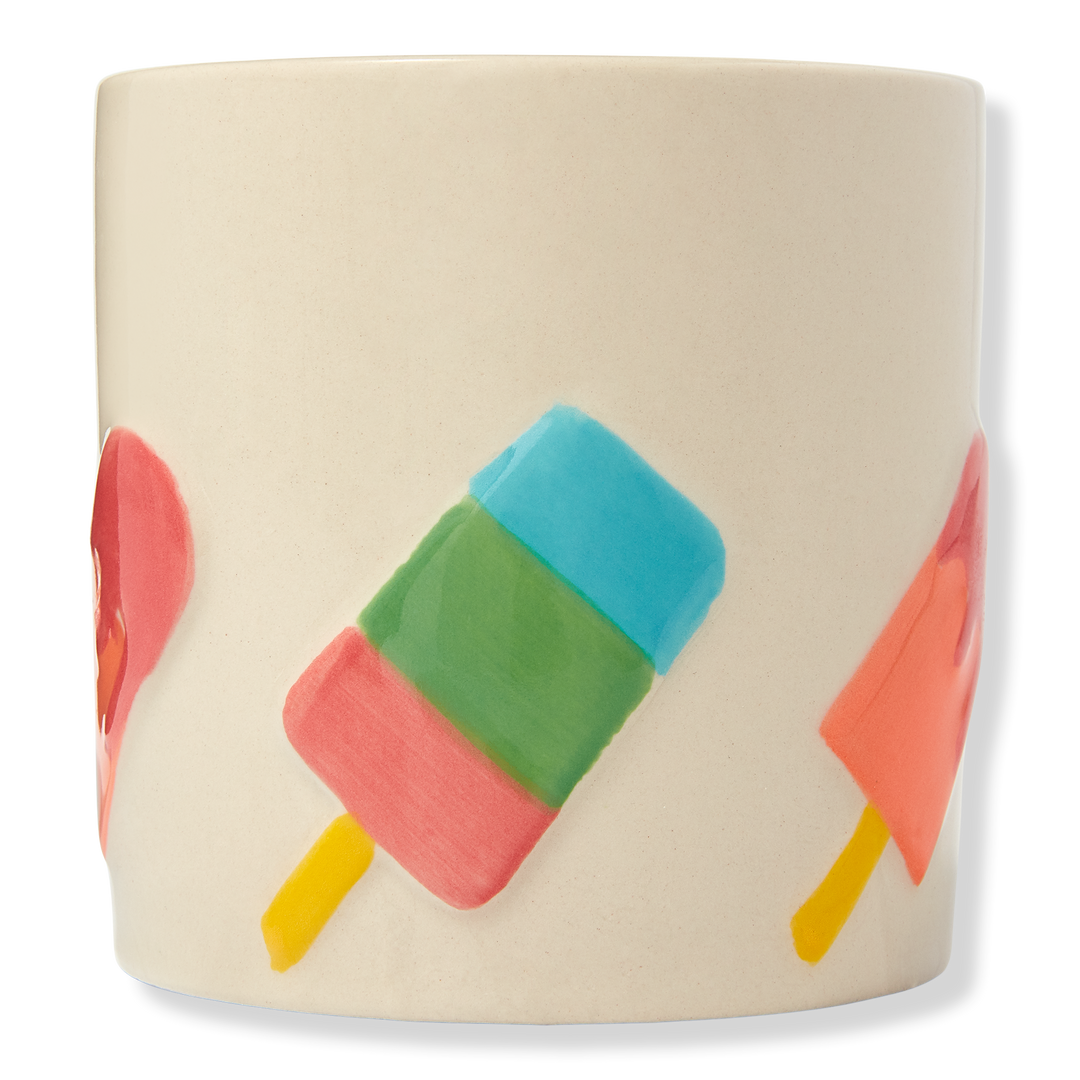 ULTA Beauty Collection Let's Chill Soy Blend Candle #1