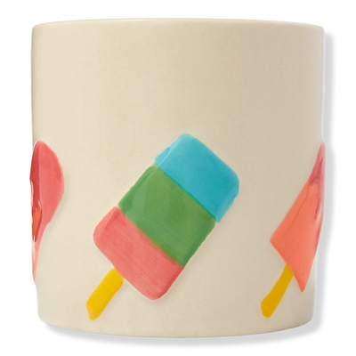 ULTA Beauty Collection Let's Chill Soy Blend Candle