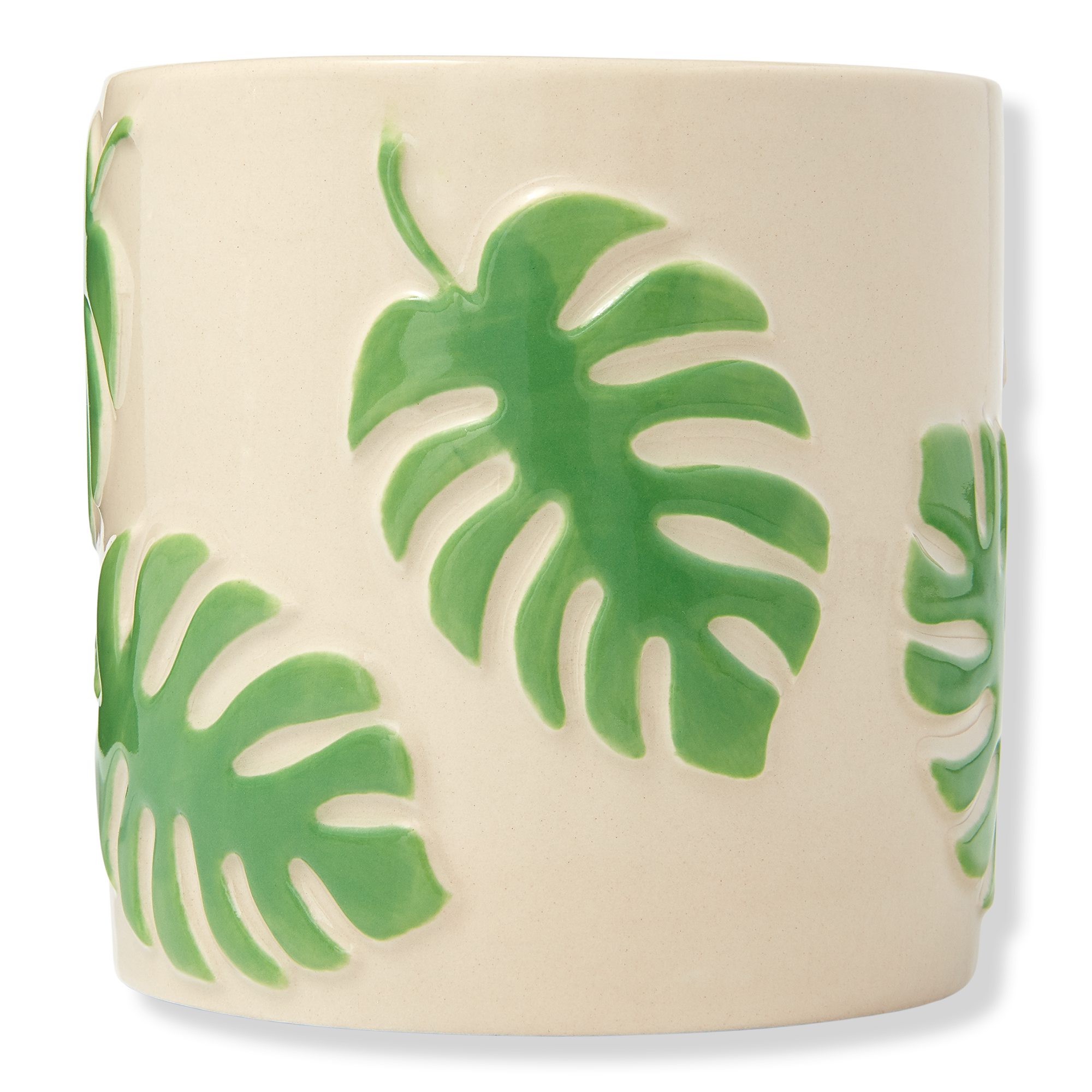 ULTA Beauty Collection Tropic Like It's Hot Soy Blend Candle #1