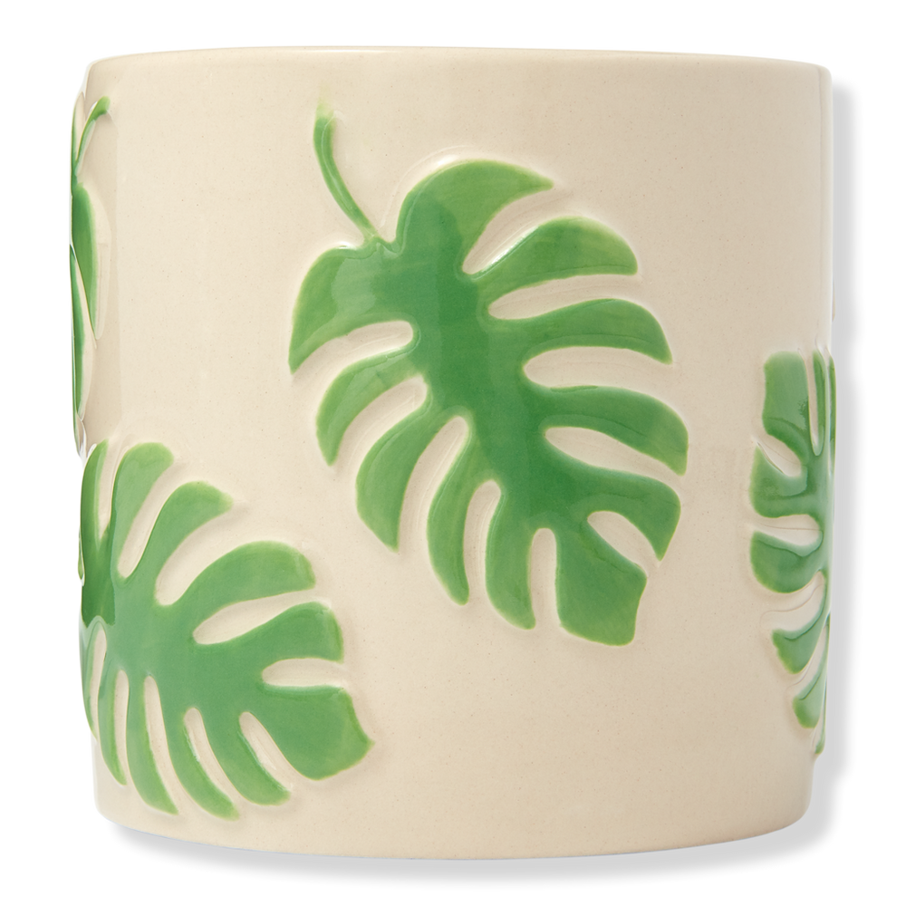 Ulta Beauty Collection Tropic Like It's Hot Soy Blend Candle In Multi