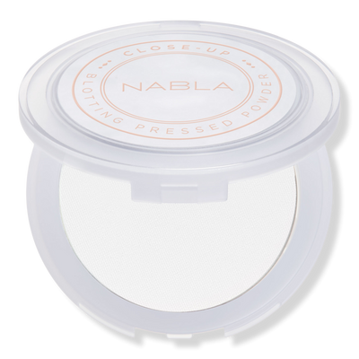 NABLA Close-Up Blotting Translucent Pressed Powder