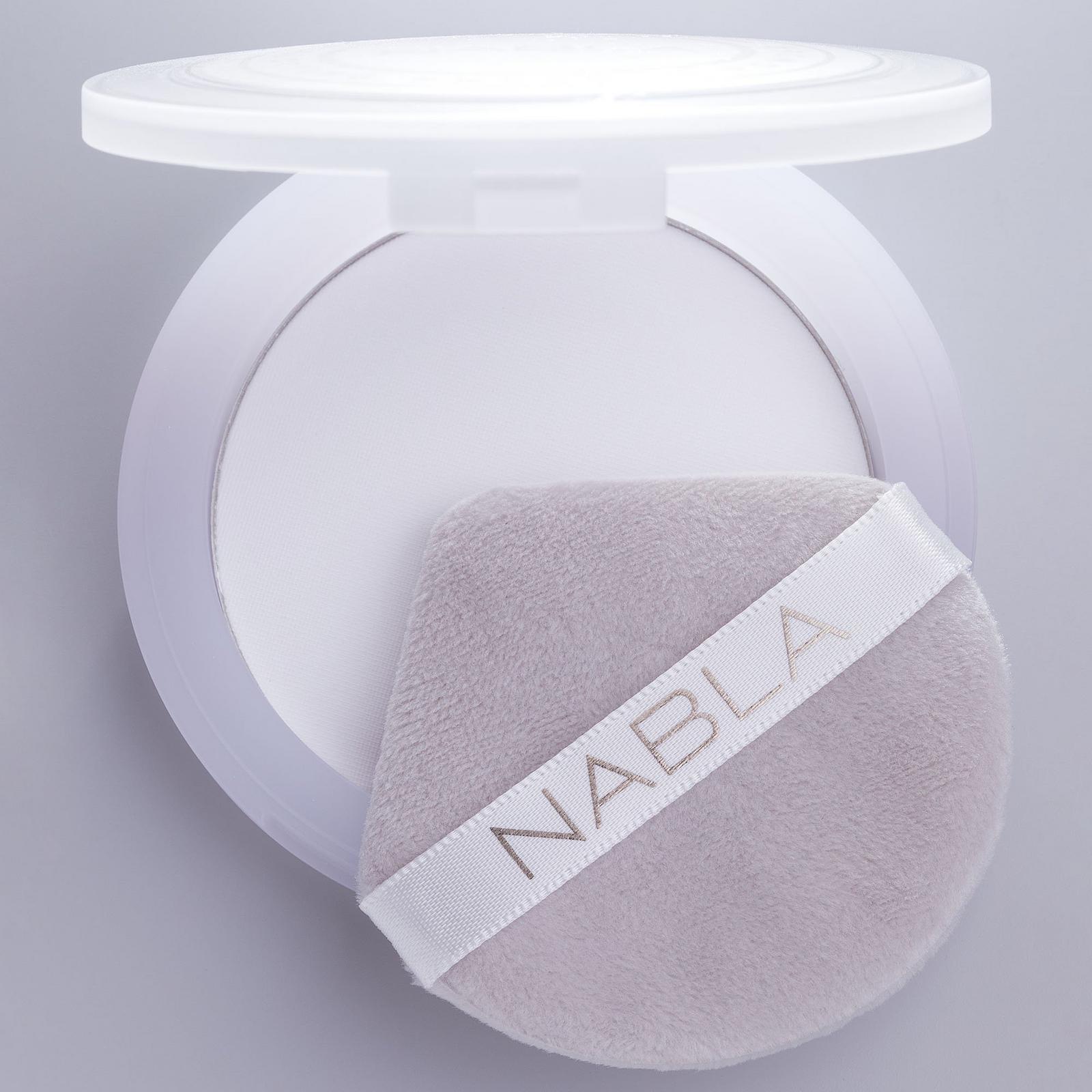 Close-Up Blotting Translucent Pressed Powder