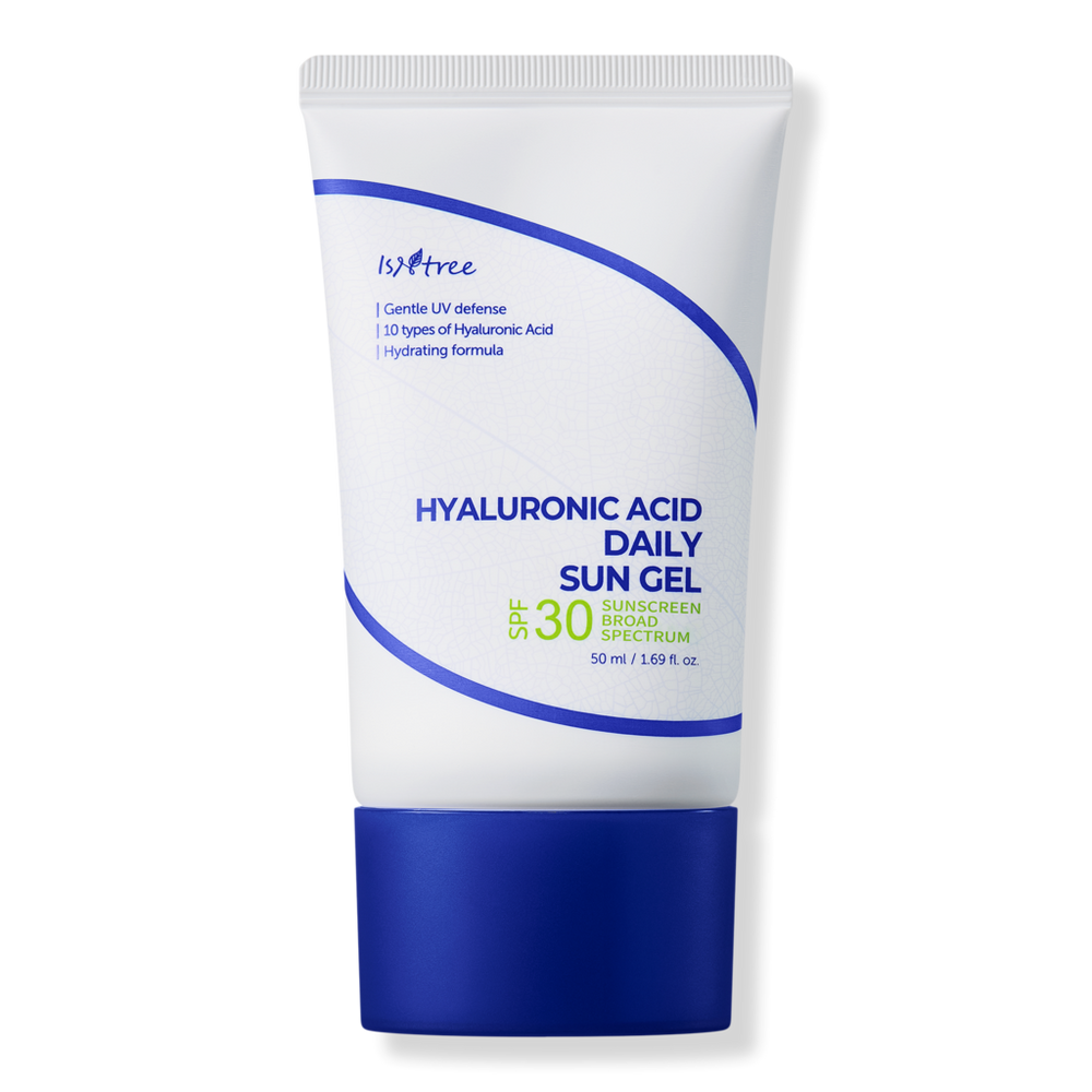 Hyaluronic Acid Daily Sun Gel SPF 30