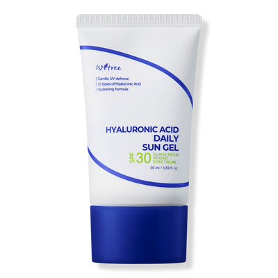 Isntree Hyaluronic Acid Daily Sun Gel SPF 30