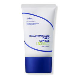 Isntree Hyaluronic Acid Daily Sun Gel SPF 30