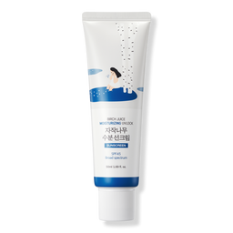 ROUND LAB Birch Juice Moisturizing UVLOCK SPF 45