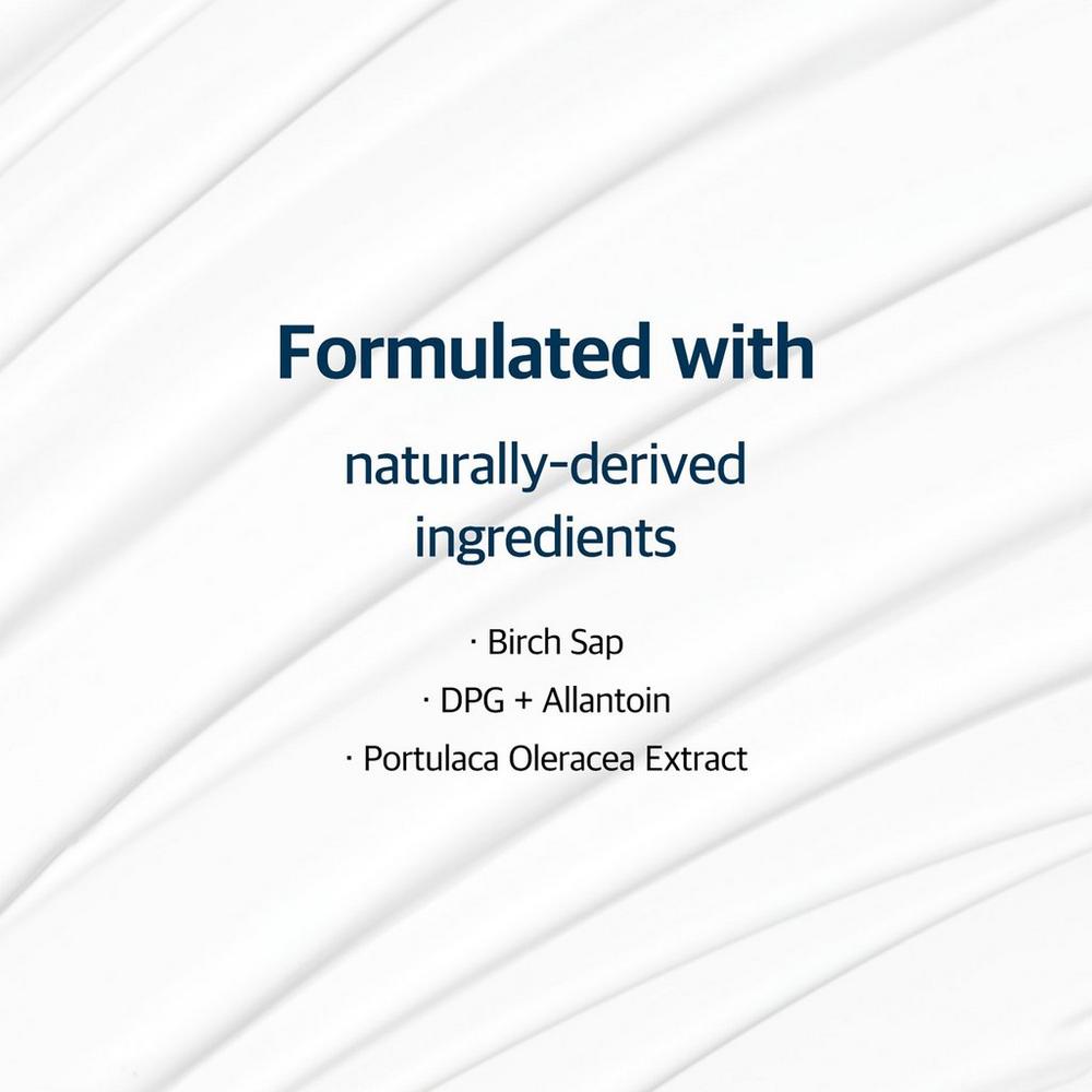 Birch Juice Moisturizing UVLOCK SPF 45