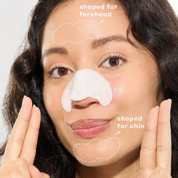 Mario Badescu 2-in-1 Deep Cleansing Pore Strip #5