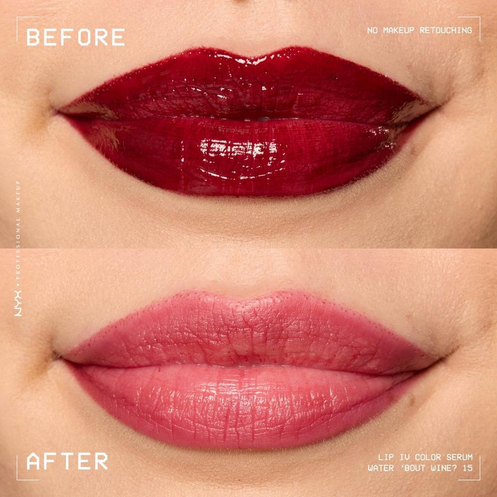 Lip IV Hydrating Gloss Stain