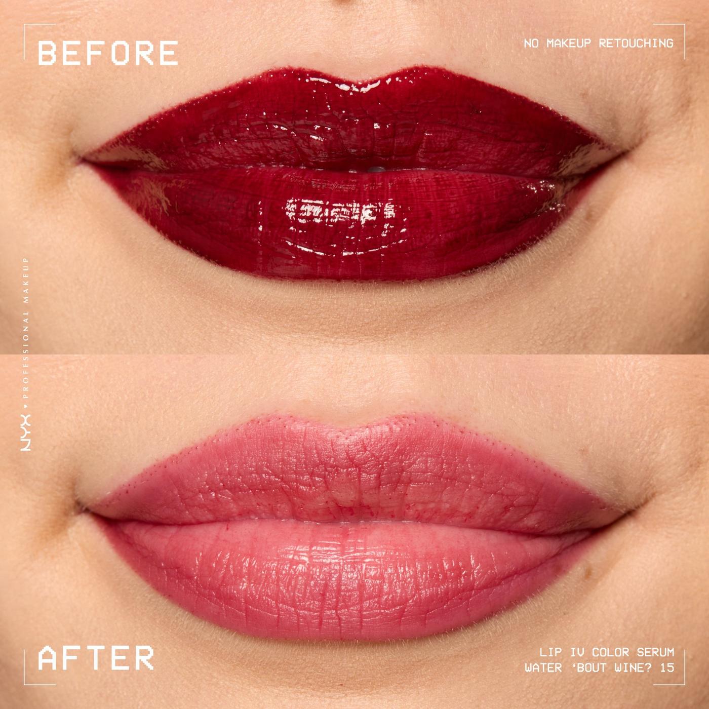 Lip IV Hydrating Gloss Stain