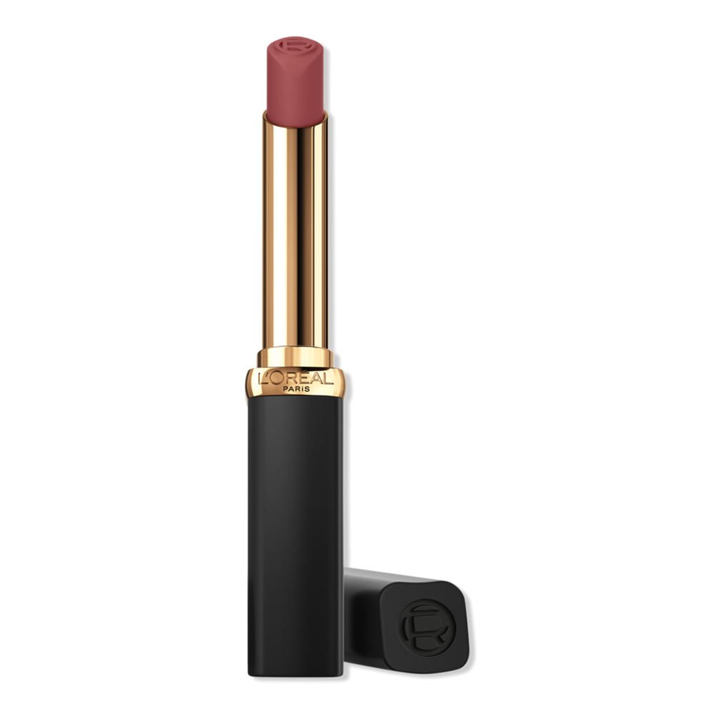 L'oreal Colour Riche Intense Volume Matte Lipstick - 570 Worth It Medium