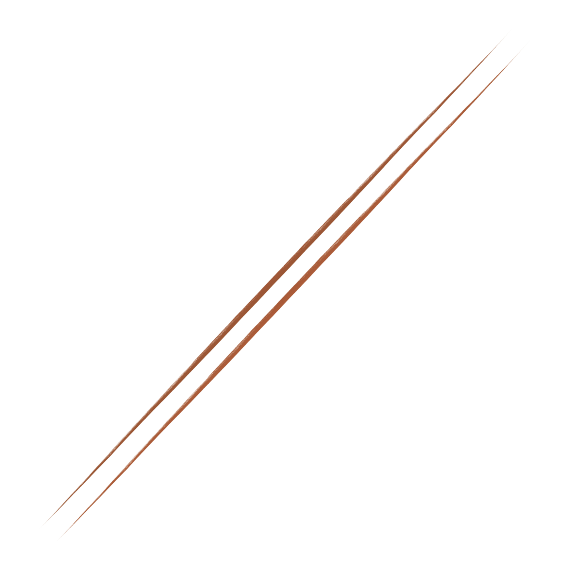 Карандаш-филлер для бровей L'Oréal Paris Faux Brow с двойной ультратонкой кисточкой, цвет: Каштаново-рыжий — фото 2