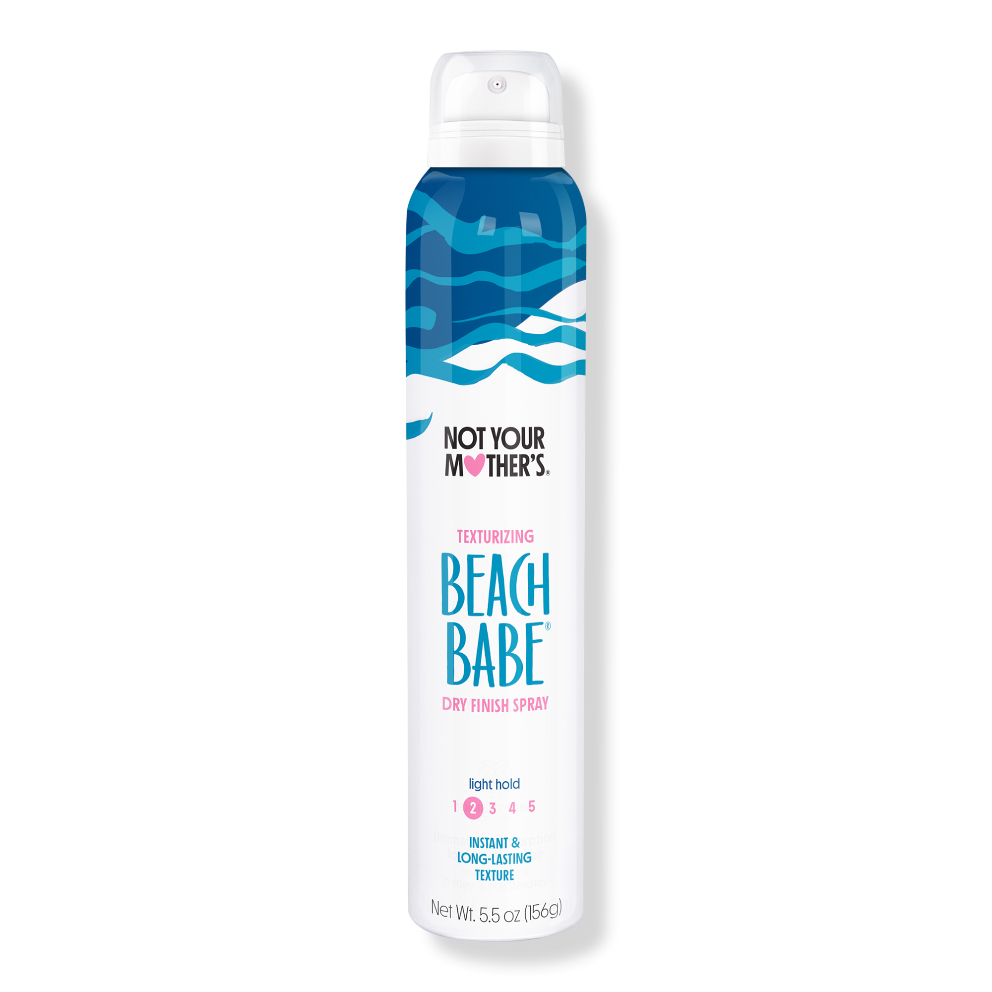 Not Your Mother's Beach Babe Texturizing Dry Finish Spray #1