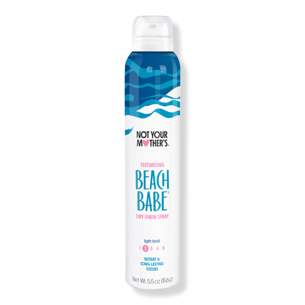 Not Your Mother's Beach Babe Texturizing Dry Finish Spray #1