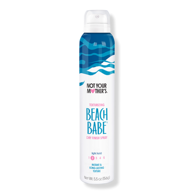 Not Your Mother's Beach Babe Texturizing Dry Finish Spray