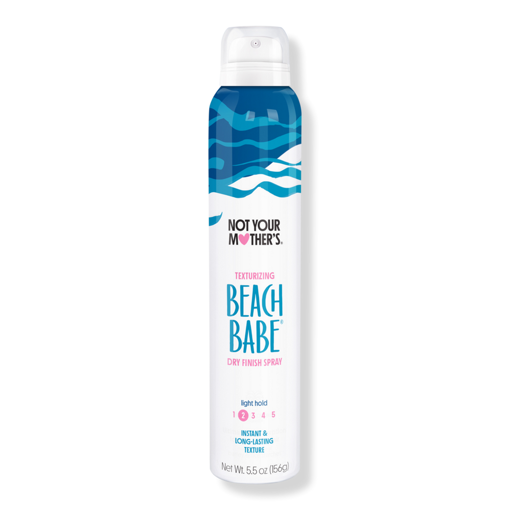 Not Your Mother's Beach Babe Texturizing Dry Finish Spray