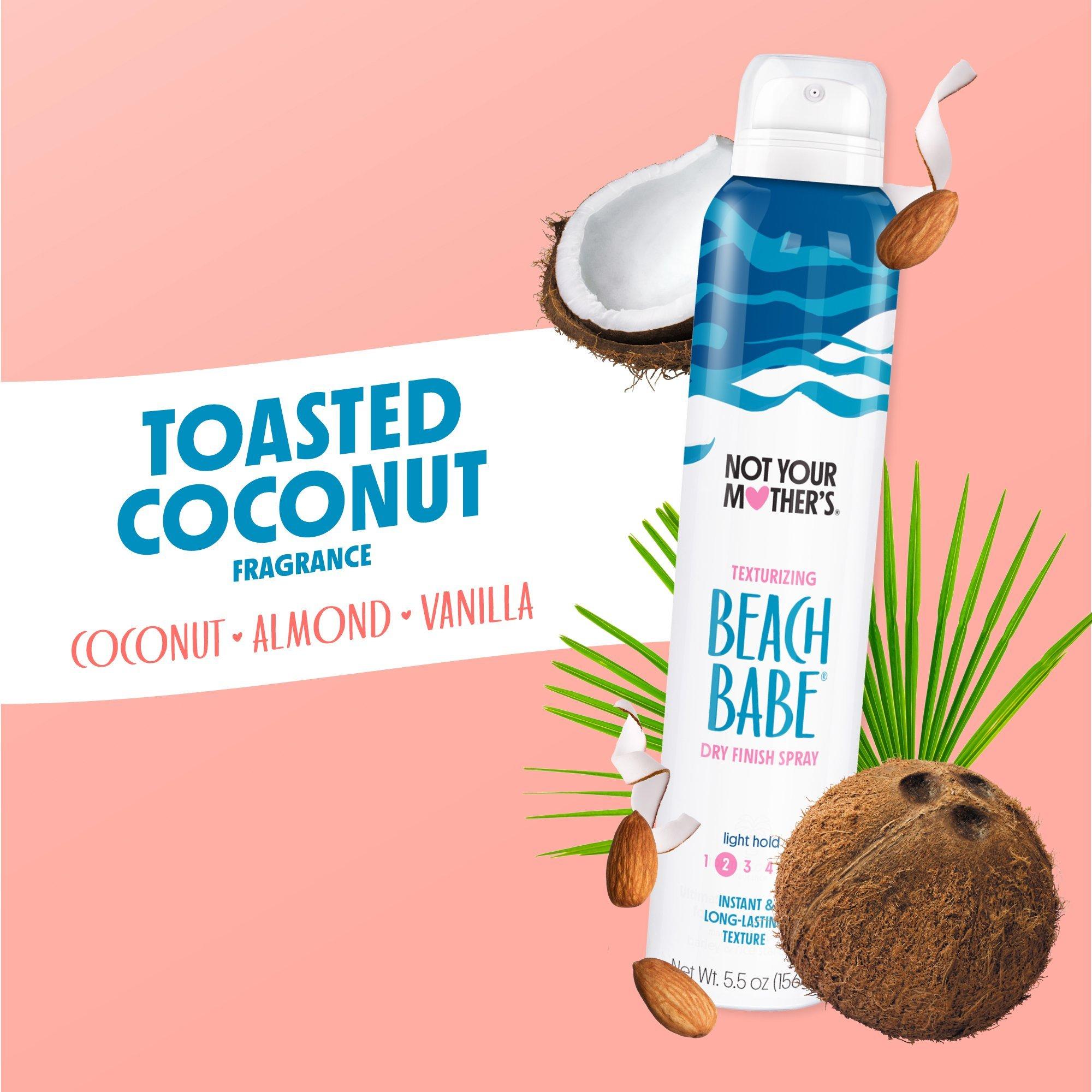 Beach Babe Texturizing Dry Finish Spray - thumbnail 2