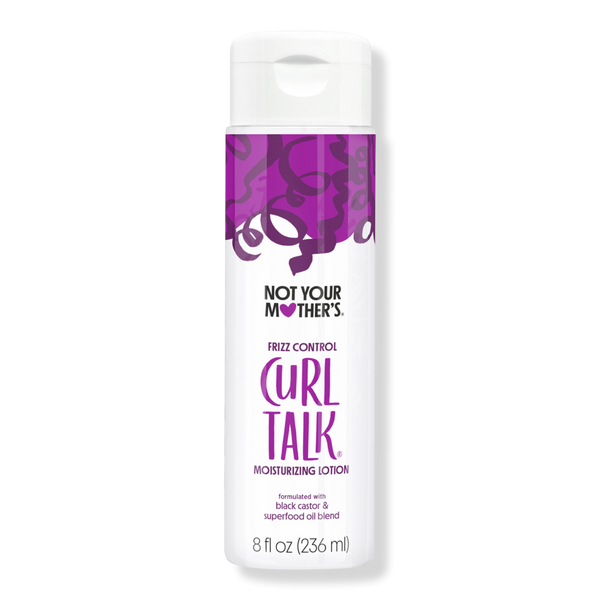 Not Your Mother's Curl Talk Frizz Control Moisturizing Hair Lotion #1