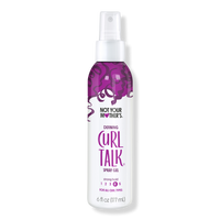Curl Talk Defining Spray Hair Gel