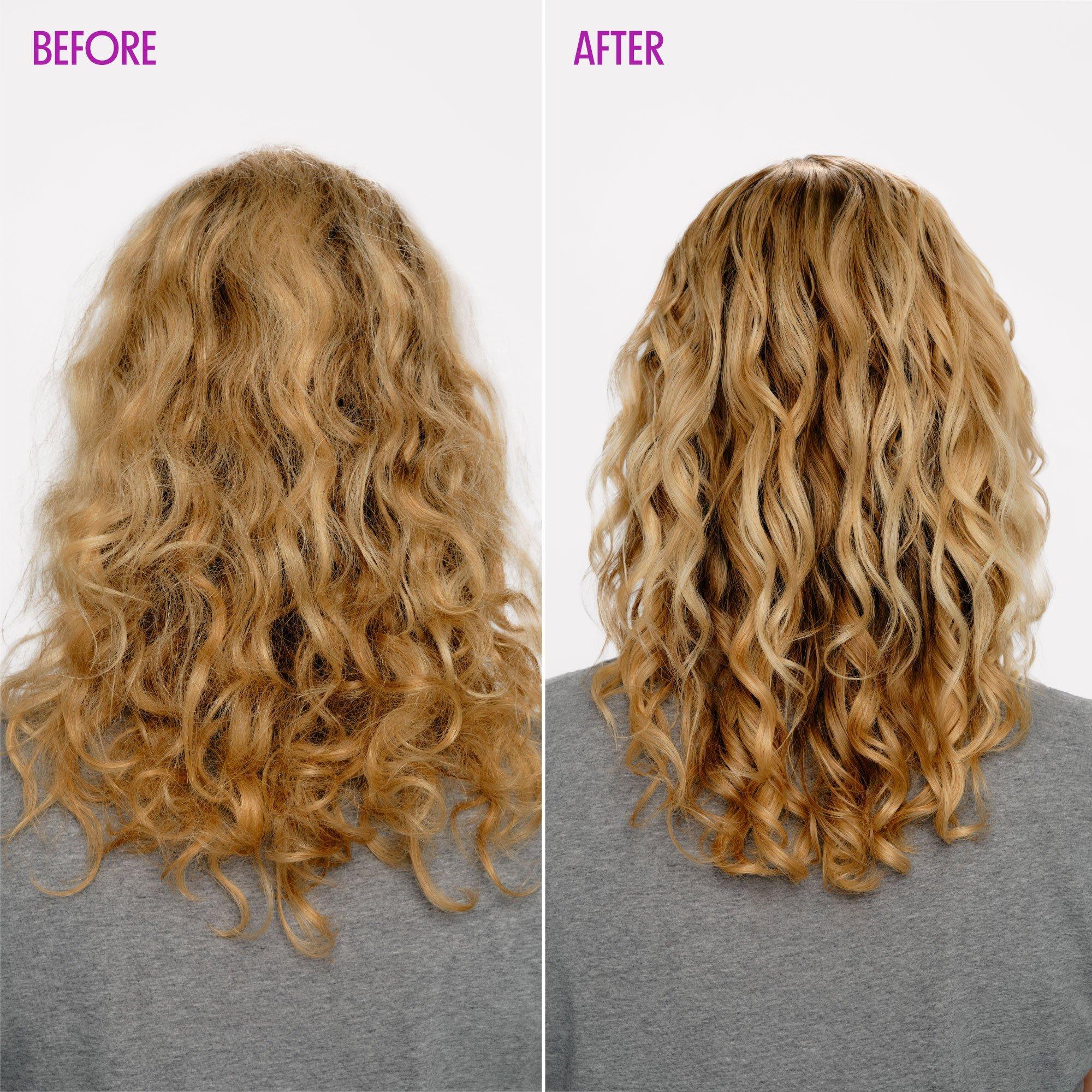 Curl Talk Defining Spray Hair Gel - thumbnail 6