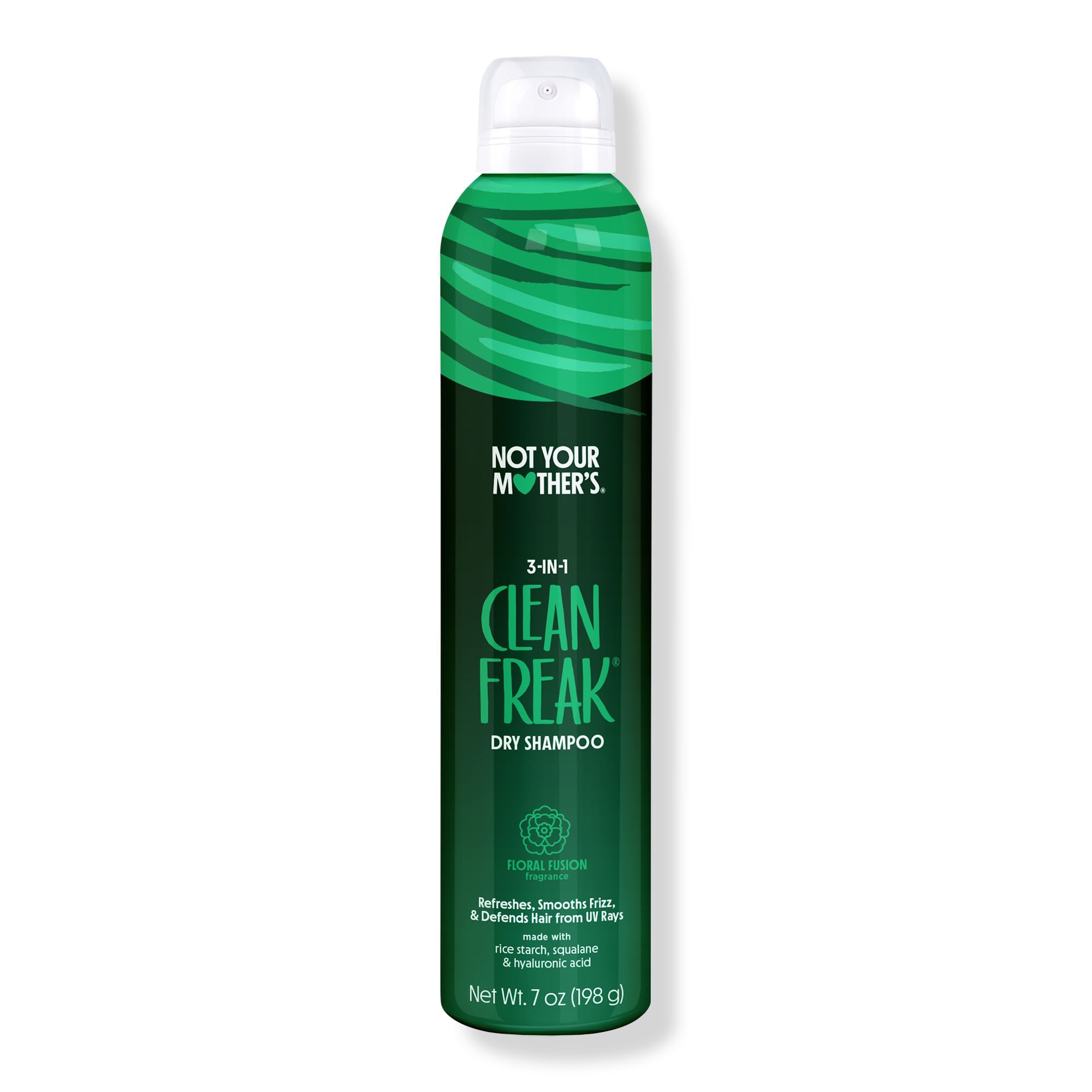 Not Your Mother's Clean Freak 3-in-1 Dry Shampoo #1