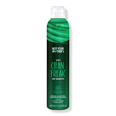 Not Your Mother's Clean Freak 3-in-1 Dry Shampoo