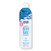 Beach Babe Texturizing Dry Shampoo