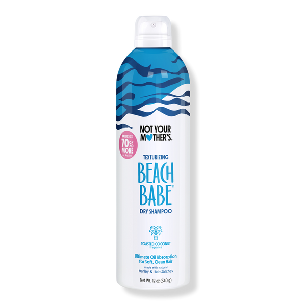 Not Your Mother's Beach Babe Texturizing Dry Shampoo #1