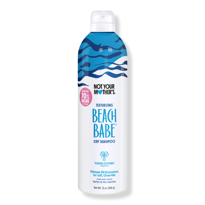 Not Your Mother's Beach Babe Texturizing Dry Shampoo