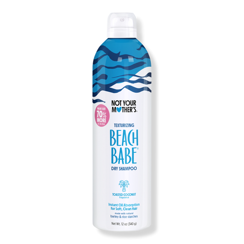Beach Babe Texturizing Dry Shampoo - 12.0 oz