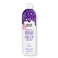 Plump for Joy Body Building Dry Shampoo