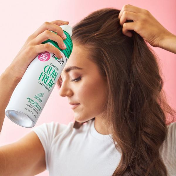 Not Your Mother's Clean Freak Refreshing Dry Shampoo #4