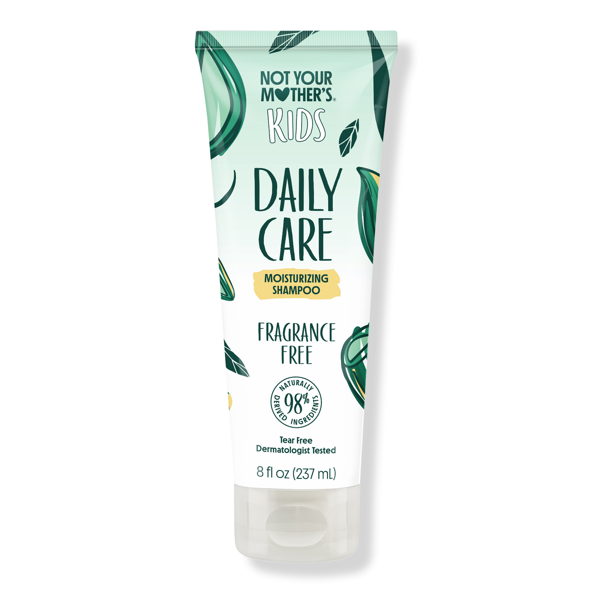 Not Your Mother's Kids Daily Care Moisturizing Fragrance-Free Tear-Free Shampoo #1