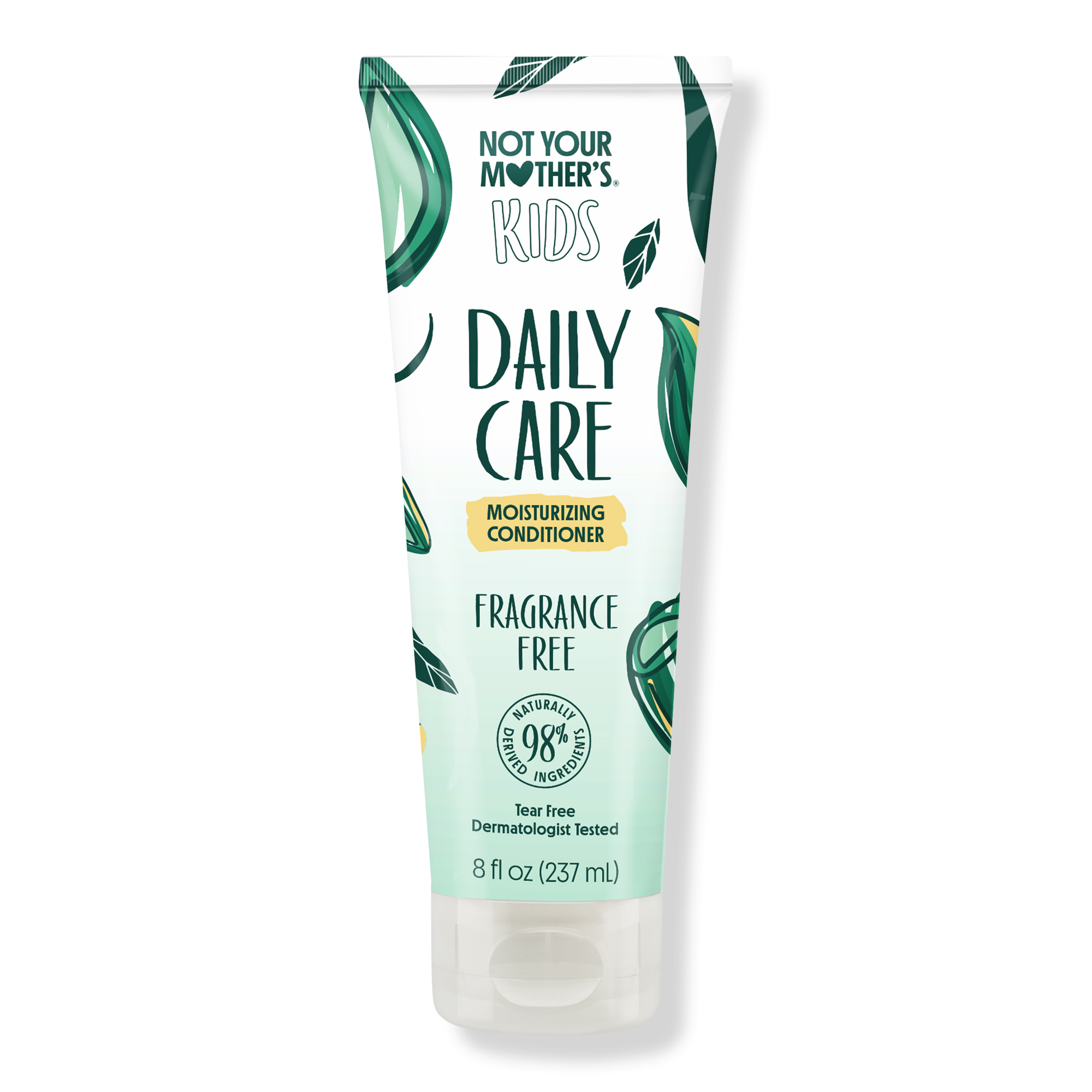 Not Your Mother's Kids Daily Care Moisturizing Fragrance-Free Tear-Free Conditioner #1