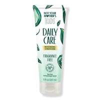 Kids Daily Care Moisturizing Fragrance-Free Tear-Free Conditioner