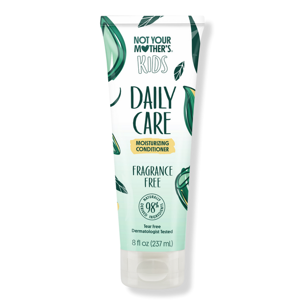 Not Your Mother's Kids Daily Care Moisturizing Fragrance-Free Tear-Free Conditioner #1