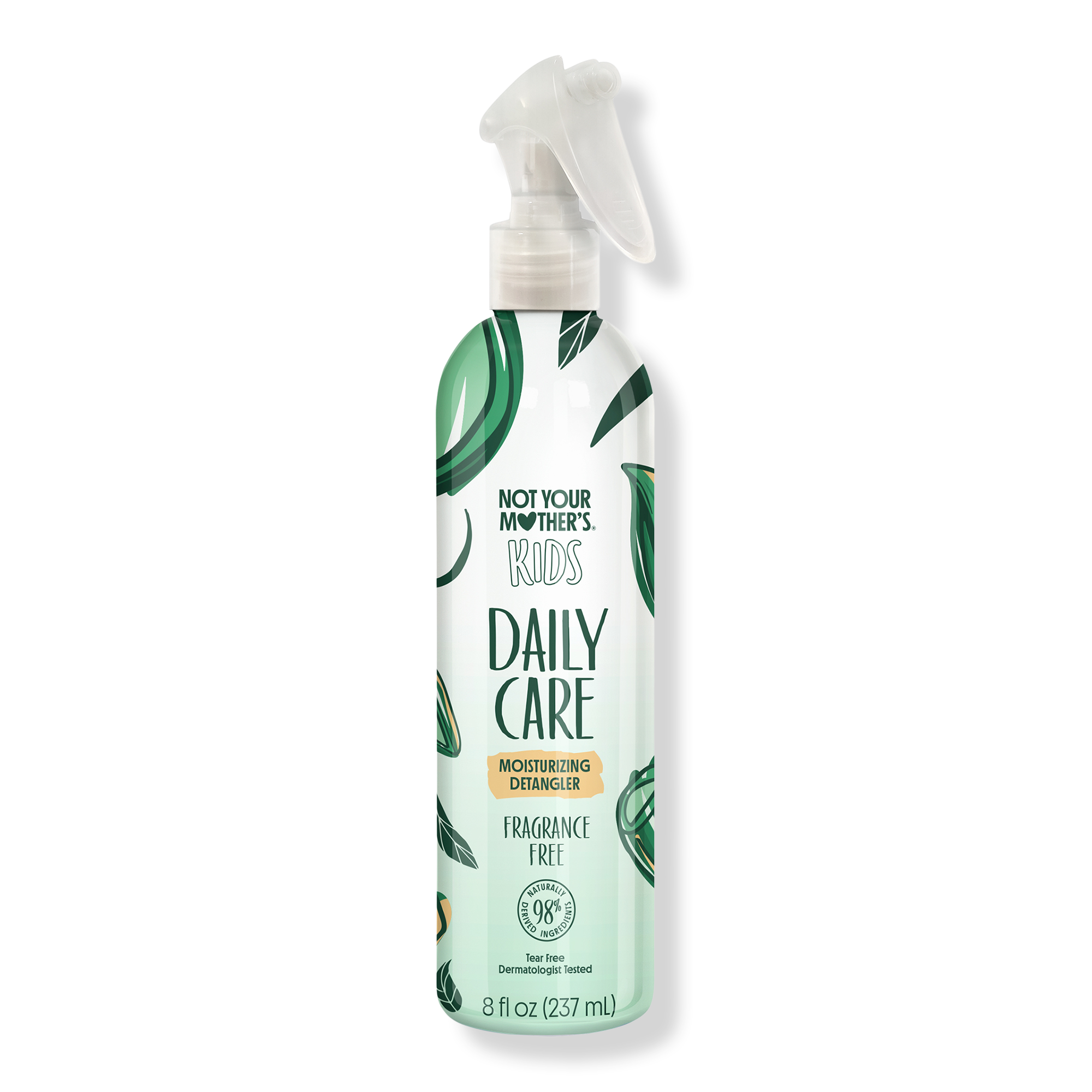 Not Your Mother's Kids Daily Care Moisturizing Fragrance-Free Hair Detangler #1