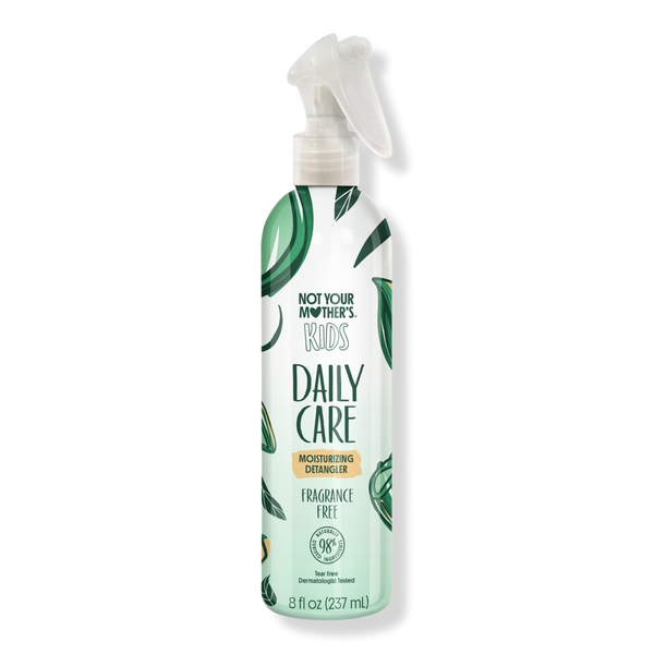 Not Your Mother's Kids Daily Care Moisturizing Fragrance-Free Hair Detangler #1