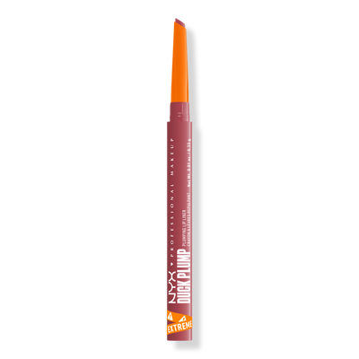 NYX Professional Makeup Duck Plump Retractable Plumping Lip Liner