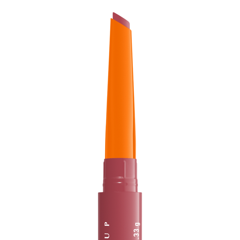 NYX Professional Makeup Duck Plump Retractable Plumping Lip Liner #4
