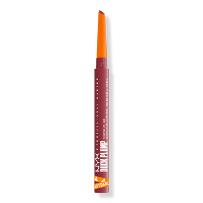 NYX Professional Makeup Duck Plump Retractable Plumping Lip Liner