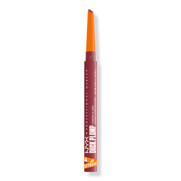 NYX Professional Makeup Duck Plump Retractable Plumping Lip Liner - Flirty Flip