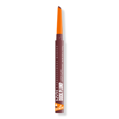 NYX Professional Makeup Duck Plump Retractable Plumping Lip Liner