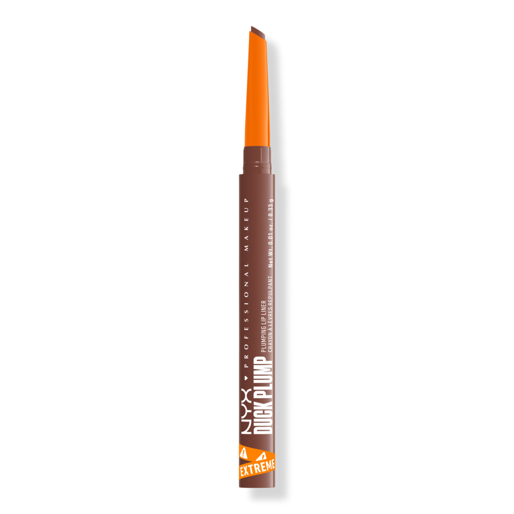 Nyx Professional Makeup Duck Plump Retractable Plumping Lip Liner - Subtle Touch