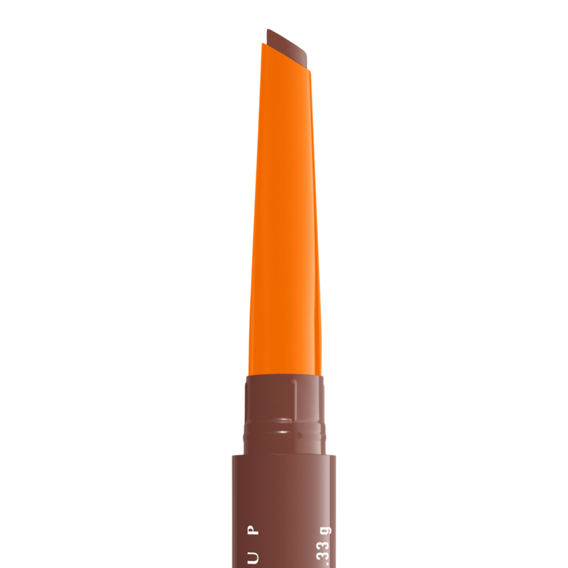 Duck Plump Retractable Plumping Lip Liner - Subtle Touch