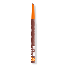 NYX Professional Makeup Duck Plump Retractable Plumping Lip Liner - Nude Flip