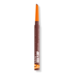 NYX Professional Makeup Duck Plump Retractable Plumping Lip Liner - Dash Of Cocoa